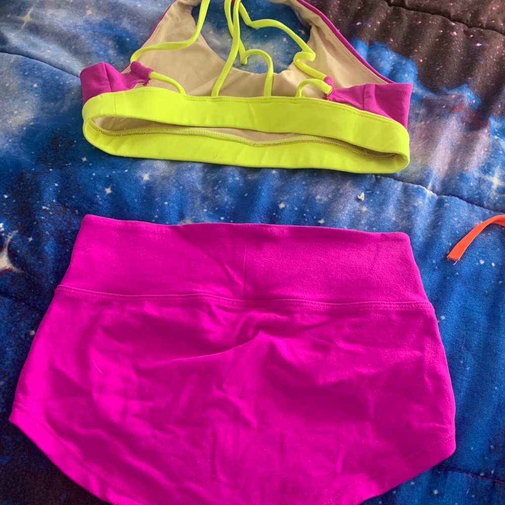 Jo and Jax dance wear